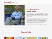 Richardhagertyart.com