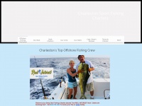 charlestonsportfishingcharters.com Thumbnail