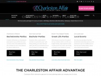 charlestonaffair.com