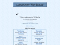 Lowcountryfishscales.com