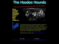 hoodoohounds.com Thumbnail