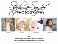 Stephaniesnyderphotography.com