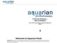 aquarianpools.com Thumbnail