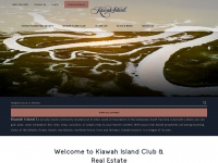 kiawahisland.com Thumbnail