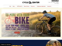 Cyclecenter.com