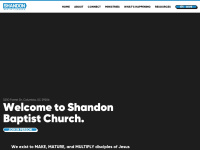 shandon.org