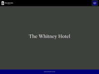 Whitneyhotel.com