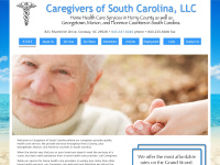 Caregiverssc.com
