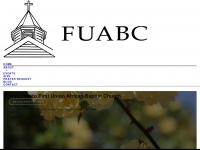 Fuabchurch.org