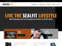 sealfit.com Thumbnail