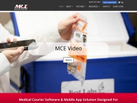 medicalcourier.com Thumbnail