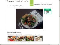 sweetcatherines.com