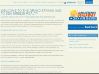 Sea-breeze-realty.com