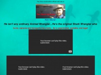 Sharkwrangler.com