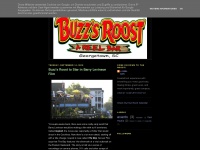 Buzzsroost.blogspot.com