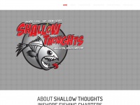 shallowfishing.com Thumbnail