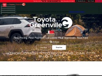 Toyotaofgreenville.com