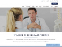 erisaexperience.com Thumbnail