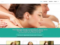 greenville-massage.com