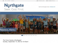 northgatebaptist.com Thumbnail