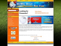 gogogolfballs.com Thumbnail