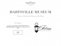 Hartsvillemuseum.org