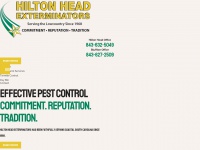 hiltonheadexterminators.com Thumbnail