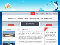 northendcharterfleet.com Thumbnail