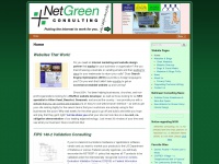 Netgreenconsulting.com