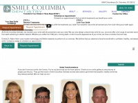 smilecolumbia.com