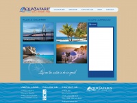 Aqua-safaris.com