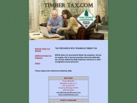 timbertax.com Thumbnail