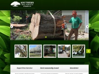 southerntreeservices.com Thumbnail