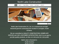 northlakeconstruction.com Thumbnail