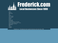 frederick.com
