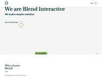 blendinteractive.com