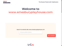 amesburyplayhouse.com
