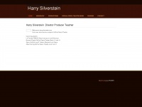 Harrysilverstein.com