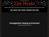 timweske.com Thumbnail