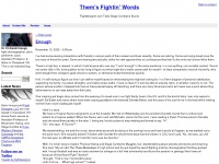 fightdesigner.wordpress.com Thumbnail