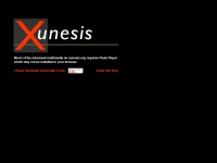 Xunesis.org