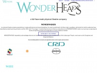 Wonderheads.com