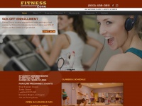 fitnesszonelugoff.com Thumbnail