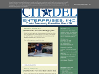 Citadelenterprises.blogspot.com