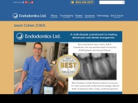 endodonticsltd.com Thumbnail