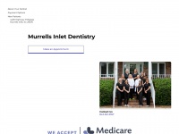 murrellsinletdentistry.com Thumbnail