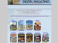digitalmagazinesondemand.com Thumbnail