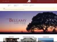Bellamylaw.com