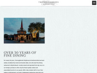 thoroughbredsrestaurant.com Thumbnail