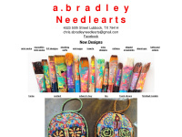abradleyneedlearts.com Thumbnail
